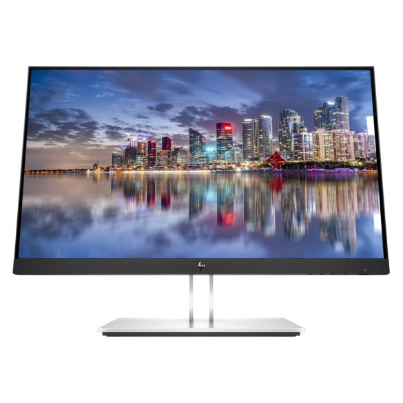 HP E23 G4 23" FHD Monitor