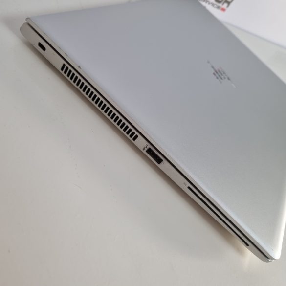 HP EliteBook 745 G5 14" (Touch, Ryzen 5 2300U, 8GB RAM, 256GB SSD, Win11)