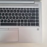 HP EliteBook 745 G5 14" (Touch, Ryzen 5 2300U, 8GB RAM, 256GB SSD, Win11)