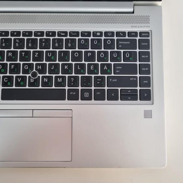 HP EliteBook 745 G5 14" (Touch, Ryzen 5 2300U, 8GB RAM, 256GB SSD, Win11)