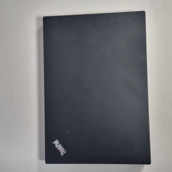 Lenovo T470 14" (i5-6300U, 8GB RAM, 180GB SSD, IntelHD, Win11)