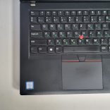 Lenovo T470 14" (i5-6300U, 8GB RAM, 180GB SSD, IntelHD, Win11)