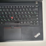 Lenovo T470 14" (i5-6300U, 8GB RAM, 180GB SSD, IntelHD, Win11)