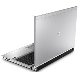   HP EliteBook 8470p 14" (i5-3320M, 8GB RAM, 128GB SSD, IntelHD, Win10)