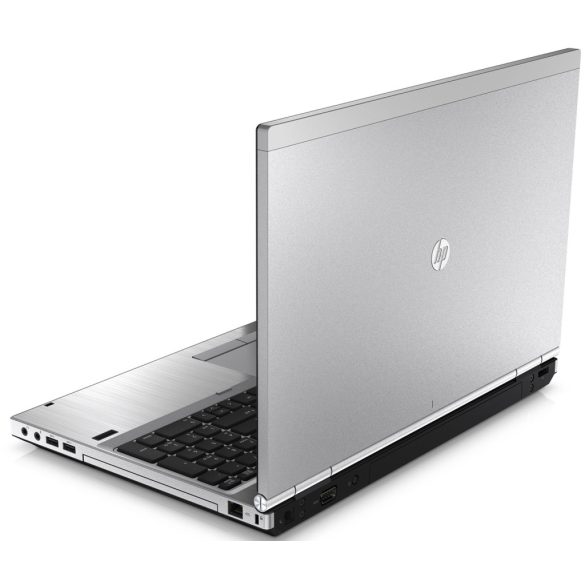 HP EliteBook 8470p 14" (i5-3320M, 8GB RAM, 128GB SSD, IntelHD, Win10)