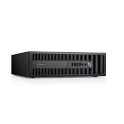   HP EliteDesk 800 G2 SFF (i5-6500, 8GB RAM, 128GB SSD, IntelHD, Win11)