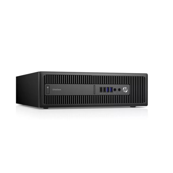 HP EliteDesk 800 G2 SFF (i5-6500, 8GB RAM, 128GB SSD, IntelHD, Win11)