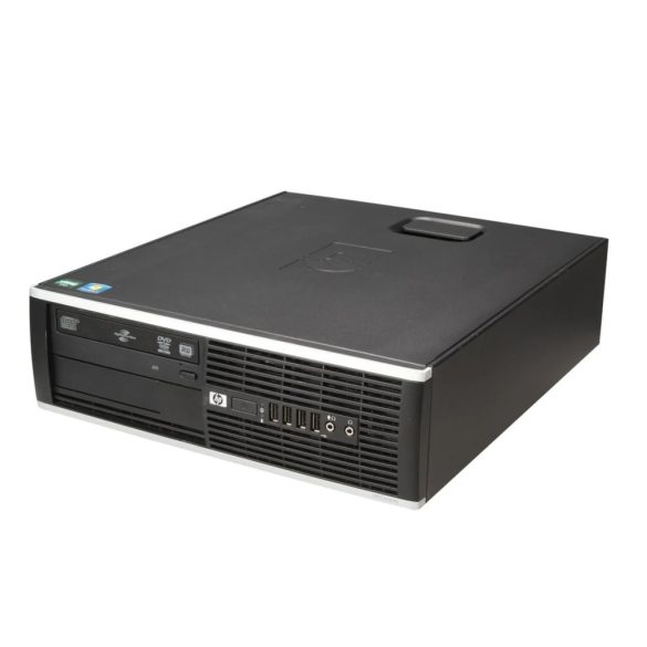 HP Compaq 6005 PRO SFF (Athlon 220, 4GB RAM, Radeon HD4200)