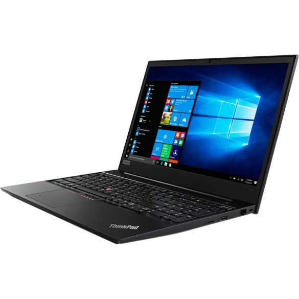 Lenovo ThinkPad L380 13,3" (i5-8250U, 8GB RAM, 256GB SSD, Win11)