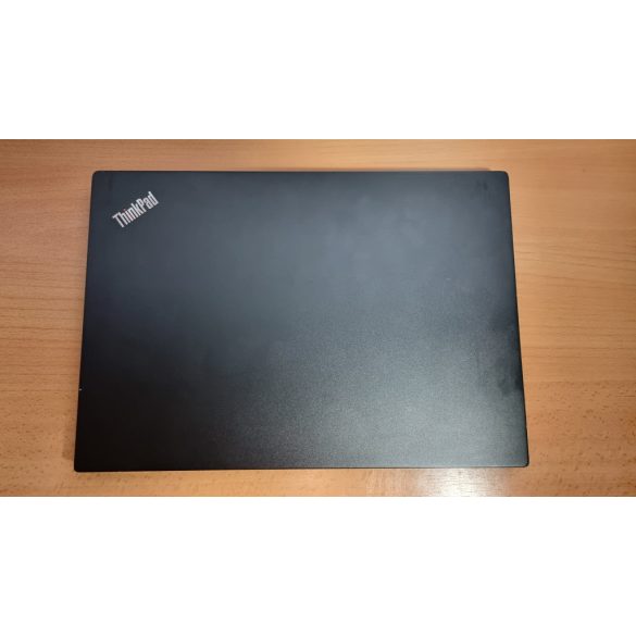 Lenovo ThinkPad L380 13,3" (i5-8250U, 8GB RAM, 256GB SSD, Win11)