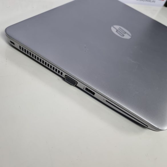 HP EliteBook 840R G4 14" (i5-8350U, 8GB RAM, 256GB SSD, IntelUHD, Win11)