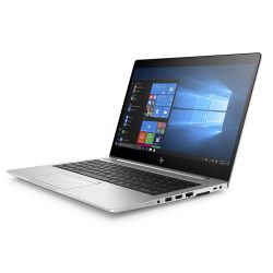   HP EliteBook 840 G6 14" (i5-8265U, 8GB RAM, 256GB SSD, Intel UHD, Win11)