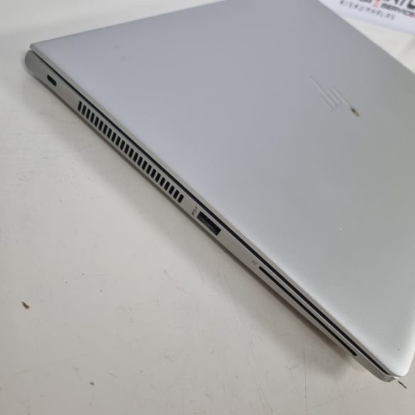 HP EliteBook 840 G6 14" (i5-8265U, 8GB RAM, 256GB SSD, Intel UHD, Win11)