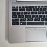 HP EliteBook 840 G6 14" (i5-8265U, 8GB RAM, 256GB SSD, Intel UHD, Win11)