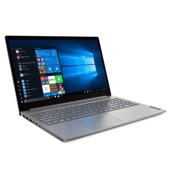 Lenovo ThinkBook 15-IIL 15.6" (I5-1035G4, 8GB RAM, 256GB SSD, Win11)