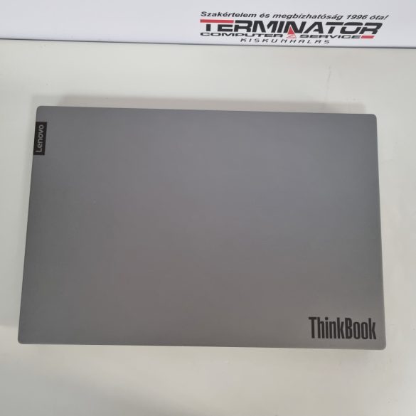 Lenovo ThinkBook 15-IIL 15.6" (I5-1035G4, 8GB RAM, 256GB SSD, Win11)