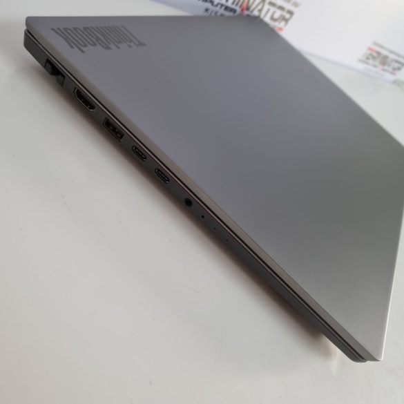 Lenovo ThinkBook 15-IIL 15.6" (I5-1035G4, 8GB RAM, 256GB SSD, Win11)