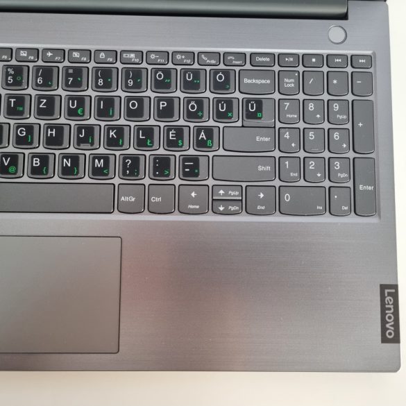 Lenovo ThinkBook 15-IIL 15.6" (I5-1035G4, 8GB RAM, 256GB SSD, Win11)