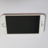 Apple iPhone 8 128GB Rose Gold Tok + üvegfólia