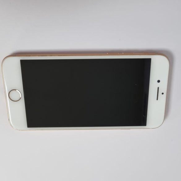 Apple iPhone 8 128GB Rose Gold Tok + üvegfólia