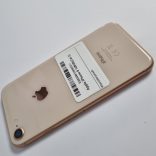 Apple iPhone 8 128GB Rose Gold Tok + üvegfólia