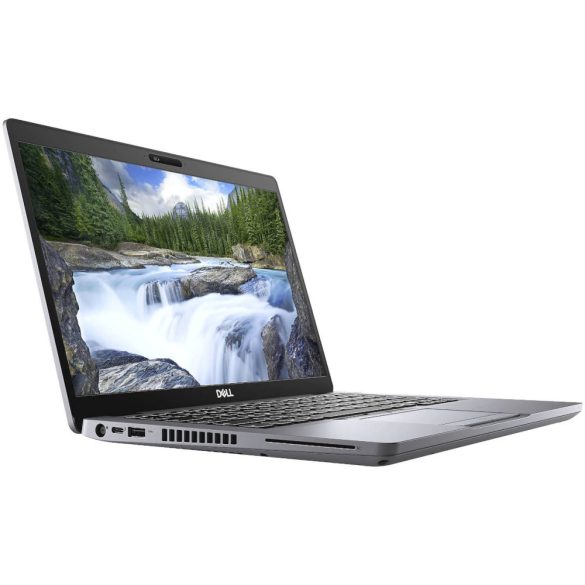 Dell Latitude 5410 14" (i7-10610U, 16GB RAM, 256GB SSD, Win11)