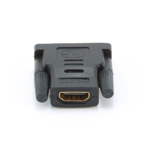 DVI to HDMI adapter Black