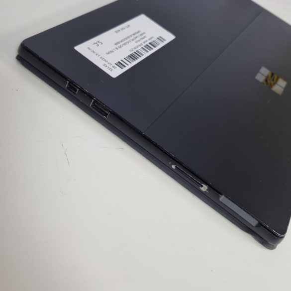 Microsoft Surface Pro 6 12,3" (i5-8350U, 8GB RAM, 256GB SSD, Win11)