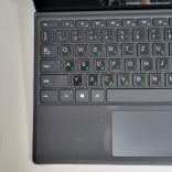 Microsoft Surface Pro 6 12,3" (i5-8350U, 8GB RAM, 256GB SSD, Win11)