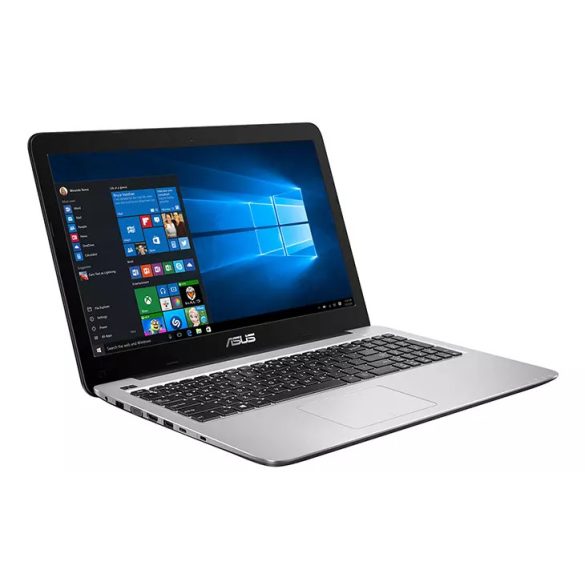 Asus X556U 15,6" (i5-7200U, 8GB RAM, 250GB SSD, Win11)