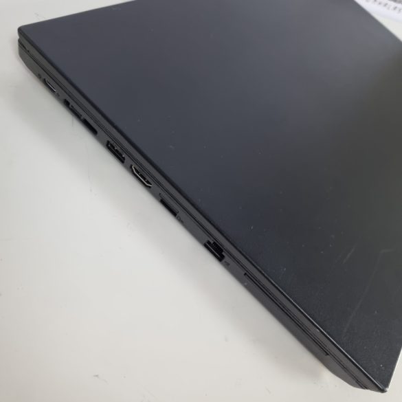 Lenovo L580 15,6" (i5-8350U, 8GB RAM, 256GB SSD, IntelUHD, Win11)