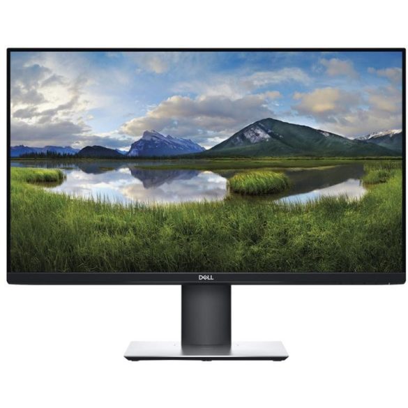 Dell P2419H 23,8" Talp nélküli Monitor