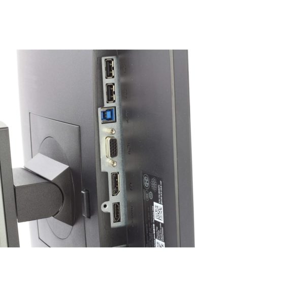 Dell P2419H 23,8" Talp nélküli Monitor