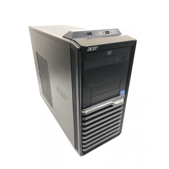 Acer Veriton M6620G TWR (i7-3770, 4GB RAM, IntelHD)