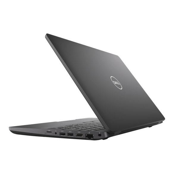 Dell Precision 3541 15,6" (i7-9750H, 16GB, 512GB, Quadro P620)