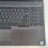 Dell Precision 3541 15,6" (i7-9750H, 16GB, 512GB, QuadroP620, Win11)