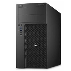   Dell Precision T3620 TWR (E5 1620 v2, 16GB RAM, FirePro W5000)