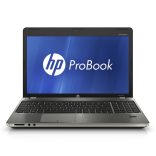 HP ProBook 4530s 15,6" (i3-2350M, 8GB RAM, 128GB SSD, IntelHD, Win10)