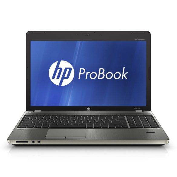 HP ProBook 4530s 15,6" (i3-2330M, 4GB RAM, 120GB SSD, Win10)