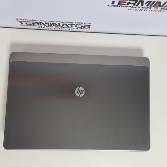 HP ProBook 4530s 15,6" (i3-2350M, 8GB RAM, 128GB SSD, IntelHD, Win10)