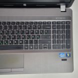 HP ProBook 4530s 15,6" (i3-2350M, 8GB RAM, 128GB SSD, IntelHD, Win10)