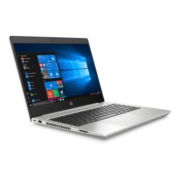   HP ProBook 440 G7 14" (i7-10510U, 8GB RAM, 256GB SSD, IntelUHD, Win11)