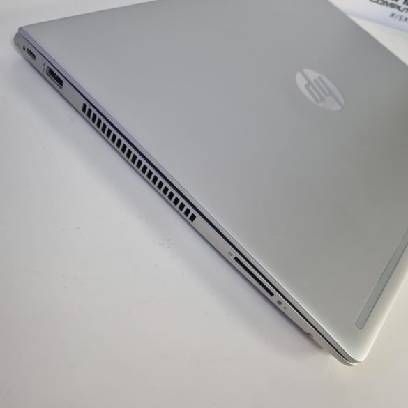 HP ProBook 440 G7 14" (i7-10510U, 8GB RAM, 256GB SSD, IntelUHD, Win11)