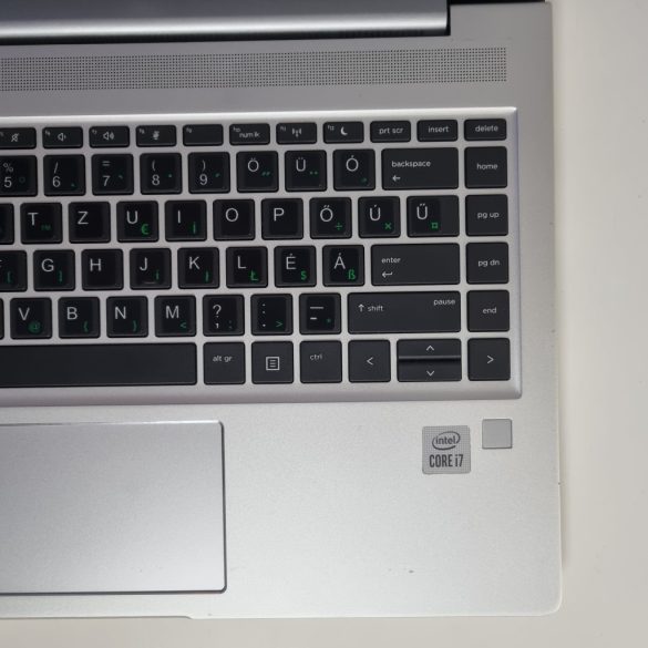 HP ProBook 440 G7 14" (i7-10510U, 8GB RAM, 256GB SSD, IntelUHD, Win11)