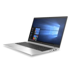   HP EliteBook 850 G7 15,6" (i5-10310U, 8GB RAM, 256GB SSD, IntelUHD, Win11)
