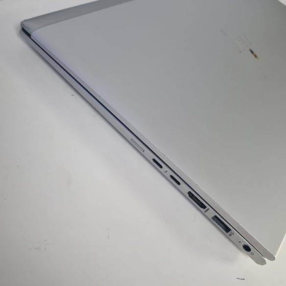 HP EliteBook 850 G7 15,6" (i5-10310U, 8GB RAM, 256GB SSD, IntelUHD, Win11)