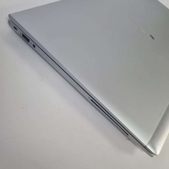 HP EliteBook 850 G7 15,6" (i5-10310U, 8GB RAM, 256GB SSD, IntelUHD, Win11)