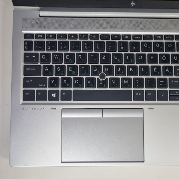 HP EliteBook 850 G7 15,6" (i5-10310U, 8GB RAM, 256GB SSD, IntelUHD, Win11)