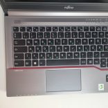 Fujitsu LIFEBOOK E744 14,1" (i5-4310M, 8GB RAM, 256GB SSD, IntelHD, Win11)