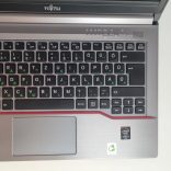 Fujitsu LIFEBOOK E744 14,1" (i5-4310M, 8GB RAM, 256GB SSD, IntelHD, Win11)